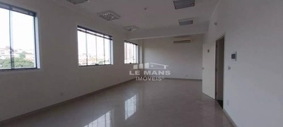 Sala-Conjunto, 44 m² - Foto 1