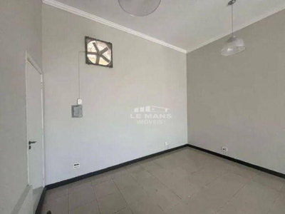 Sala-Conjunto, 35 m² - Foto 3