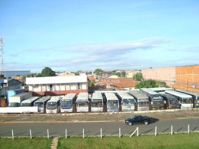 Depósito-Galpão, 220 m² - Foto 1