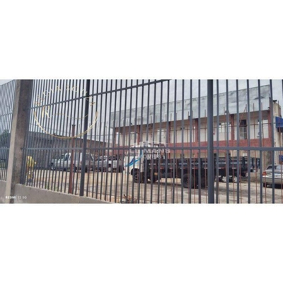 Depósito-Galpão, 220 m² - Foto 4