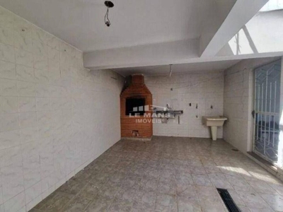 Casa, 3 quartos, 237 m² - Foto 2