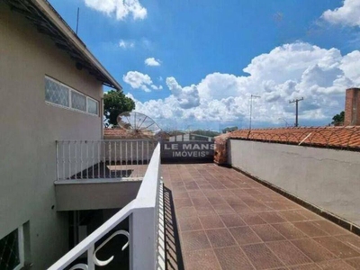 Casa, 3 quartos, 237 m² - Foto 3