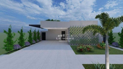 Casa de Condomínio, 3 quartos - Foto 3