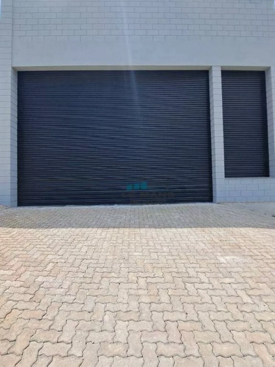 Depósito-Galpão, 231 m² - Foto 3