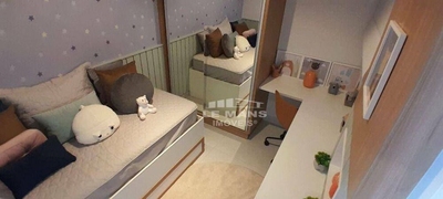 Apartamento, 3 quartos, 81 m² - Foto 5