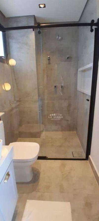 Apartamento, 3 quartos, 81 m² - Foto 3