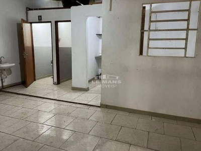 Loja-Salão, 132 m² - Foto 4