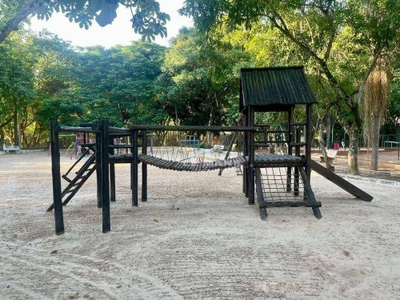 Chácara, 3 quartos, 1000 m² - Foto 4