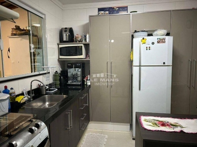 Casa de Condomínio, 2 quartos - Foto 3