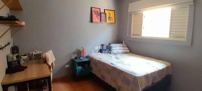 Casa, 3 quartos, 82 m² - Foto 3