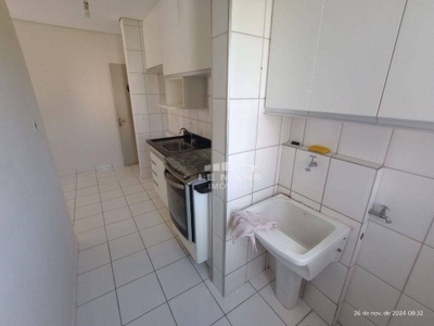 Apartamento, 2 quartos, 48 m² - Foto 4