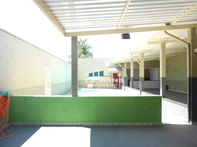 Casa, 1 quarto, 182 m² - Foto 1