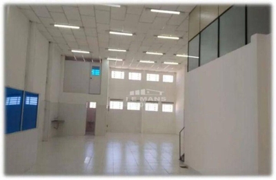 Depósito-Galpão, 370 m² - Foto 2