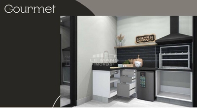 Casa de Condomínio, 3 quartos - Foto 5