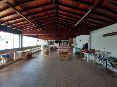 Casa, 1 quarto, 189 m² - Foto 3