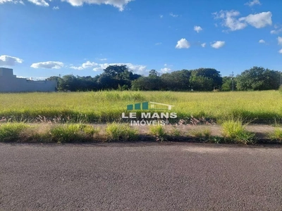 Terreno, 250 m² - Foto 1