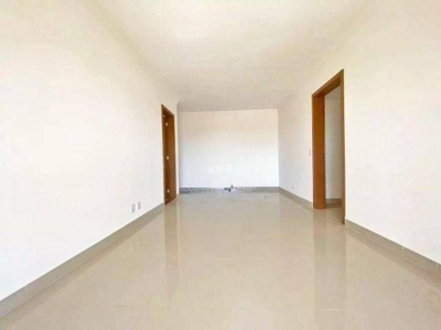 Apartamento, 3 quartos, 100 m² - Foto 5