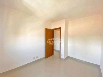 Apartamento, 3 quartos, 100 m² - Foto 4