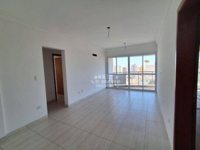 Apartamento, 3 quartos, 98 m² - Foto 1