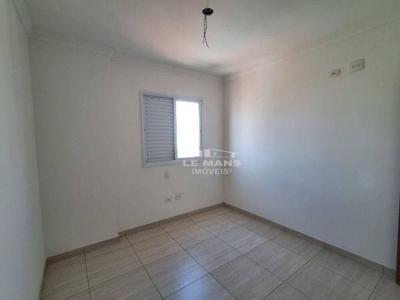 Apartamento, 3 quartos, 98 m² - Foto 3