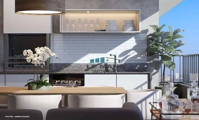 Apartamento, 3 quartos, 140 m² - Foto 3