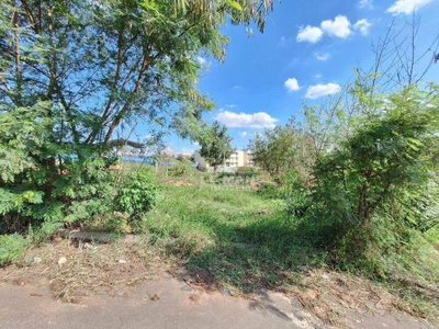 Terreno, 279 m² - Foto 3