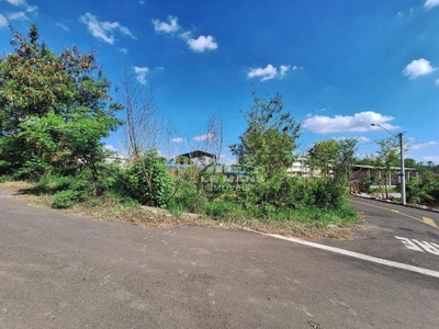 Terreno, 279 m² - Foto 4