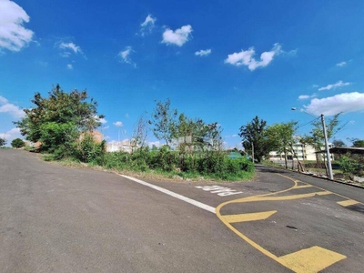 Terreno, 279 m² - Foto 2