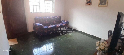 Casa, 4 quartos, 160 m² - Foto 2