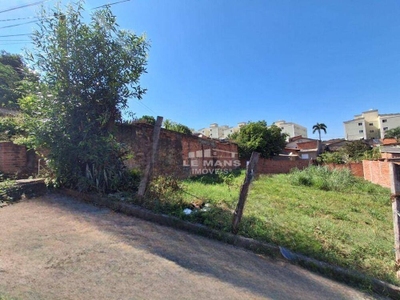 Terreno, 125 m² - Foto 2