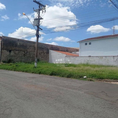 Terreno, 333 m² - Foto 1