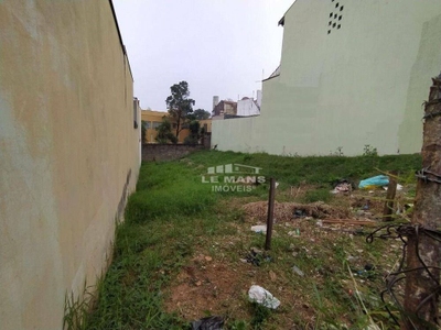 Terreno, 150 m² - Foto 1