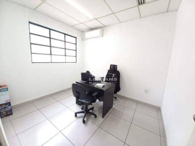 Loja-Salão, 160 m² - Foto 4