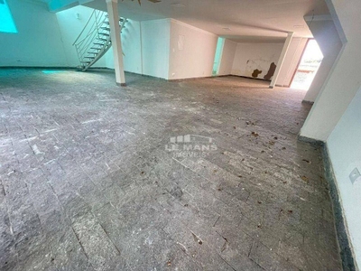 Casa, 5 quartos, 380 m² - Foto 4