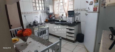 Casa, 5 quartos, 84 m² - Foto 4