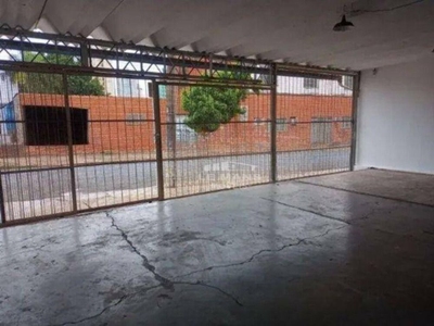 Loja-Salão, 556 m² - Foto 2