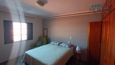 Casa, 4 quartos, 214 m² - Foto 4