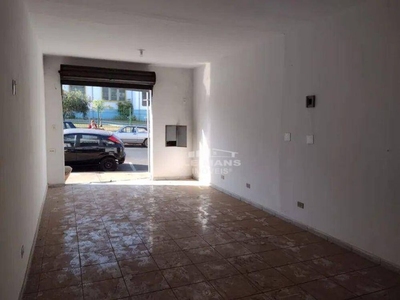 Loja-Salão, 39 m² - Foto 2