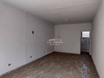 Loja-Salão, 39 m² - Foto 3