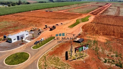 Loteamento e Condomínio, 324 m² - Foto 5