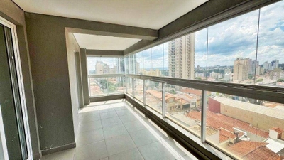 Apartamento, 3 quartos, 164 m² - Foto 2