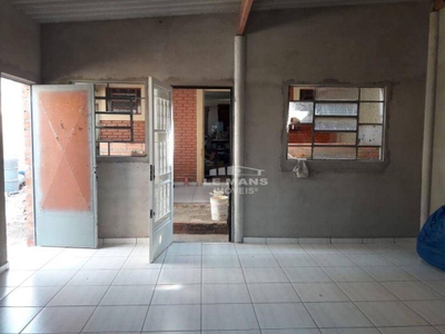 Casa, 2 quartos, 140 m² - Foto 5