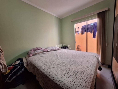 Casa, 3 quartos, 70 m² - Foto 2