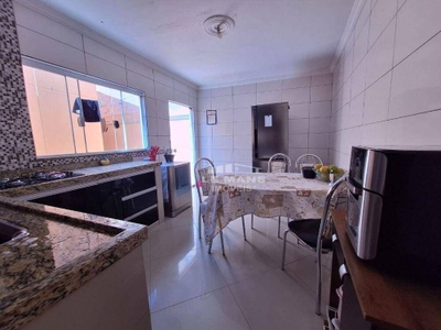 Casa, 3 quartos, 70 m² - Foto 5