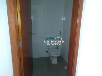 Loja-Salão, 98 m² - Foto 2