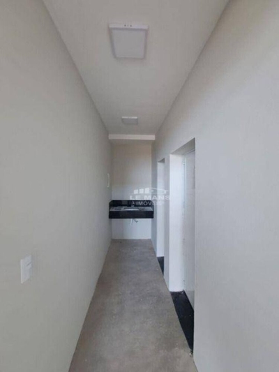 Depósito-Galpão, 220 m² - Foto 4