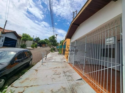 Casa, 1 quarto, 68 m² - Foto 3