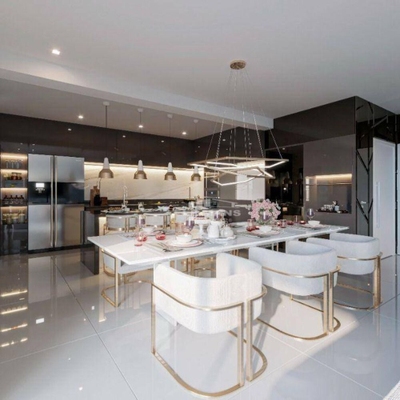 Apartamento, 4 quartos, 250 m² - Foto 4