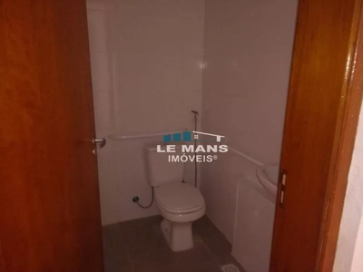 Loja-Salão, 76 m² - Foto 3