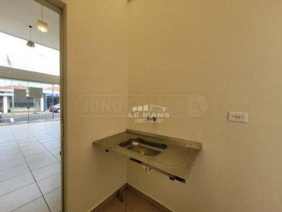 Sala-Conjunto, 38 m² - Foto 5